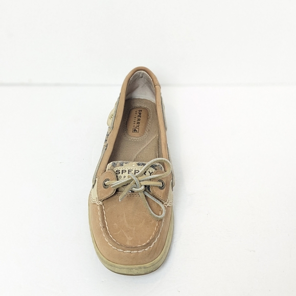 Sperry top sider leather loafers - Picture 12 of 16